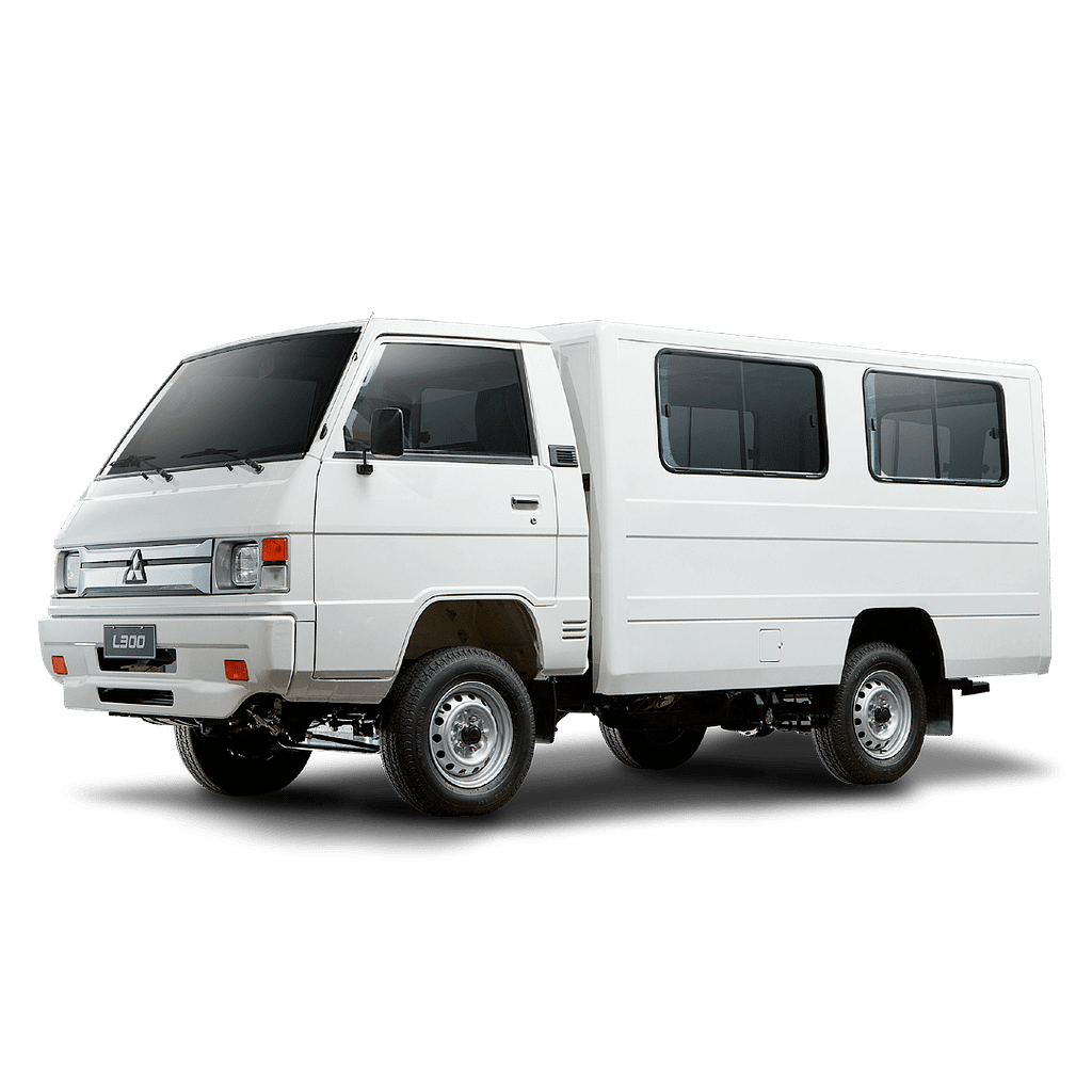 Mitsubishi L300 2025 – reliable commercial vehicle with spacious cargo capacity for businesses.
Reliability, cargo space, great for commercial use