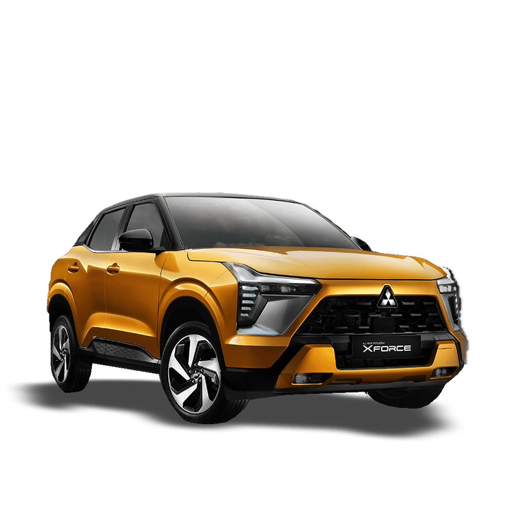 Mitsubishi Xforce
