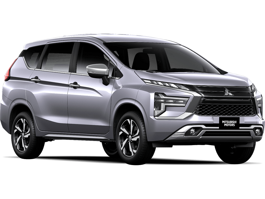 2025 The New Xpander - 7 comporfortsble seater.Fuel efficient  engine.Modern sporty Design.
"The best-selling MPV in the country just got better."
